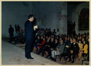 1971_04_25 Orchestra e Coro di Stoccarda diretti da Roland Badar ann 733 inv 299 vol 2.tif