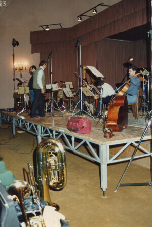 1991_03_03 Divertimento Ensemble - prove del concerto inv 2702 vol 15.tif