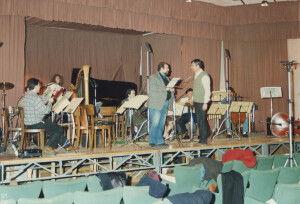 1991_03_03 Divertimento Ensemble - prove del concerto inv 2706 vol 15.tif