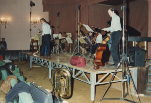 1991_03_03 Divertimento Ensemble - prove del concerto inv 2707 vol 15.tif