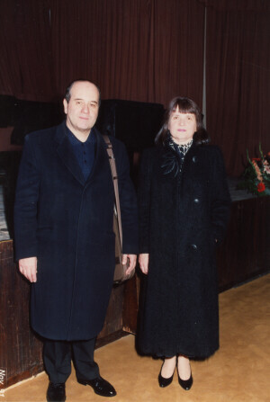 1991_10_27 Igor Oistrakh, violinista e Natalia Zertsalova, pianista inv 2708 vol 15.tif