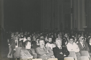 1992_07_04 Luigi Ferdinando Tagliavini inaugura il restaurato Organo di San Bernardino - inv 2718 vol 15.tif