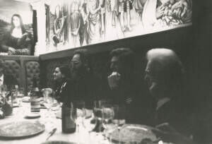 1993_10_23 Una cena con Franco Battiato inv 6522 vol 15.tif