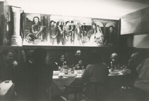 1993_10_23 Una cena con Franco Battiato inv 6523 vol 15.tif