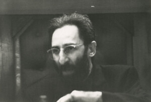 1993_10_23 Una cena con Franco Battiato inv 6524 vol 15.tif