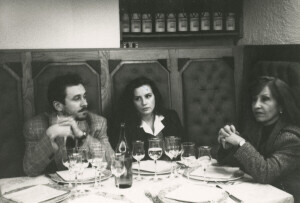 1993_10_23 Una cena con Franco Battiato inv 6526 vol 15.tif