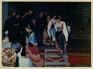 1971_05_23 Coro della Badia Greca di Grottaferrata ann 740 inv 307 vol 2.tif