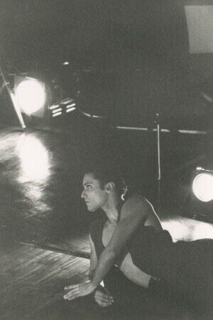 1993_11_14 Patrizia Cerroni e I Danzatori Scalzi inv 6557 vol 15.tif