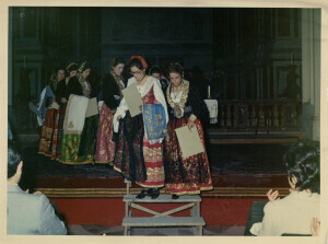 1971_05_23 Coro della Badia Greca di Grottaferrata ann 740 inv 310 vol 2.tif