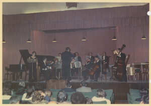 1971_12_05 Gruppo strumentale del circolo A. Toscanini di Torino - Direzione di M. Messerklinger ann 747 inv 318 vol 2.tif