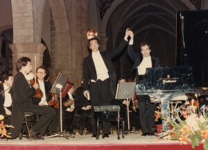 1988_05_15 Orchestra Filarmonica di Mosca - Pavel Kogan, direttore; Derek Han, pianoforte - inv 2640 vol 15.tif