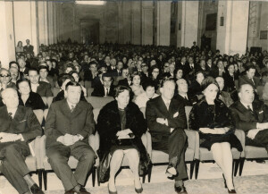 1967_11_12 Orchestra filarmonica Janacek di Ostrava - Pubblico a concerto ann 588 inv 163 vol 2.tif