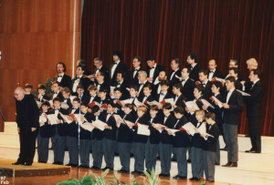 1997_02_16 Coro della Cappella Pontificia Sistina inv 3121 vol 16.tif