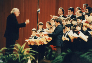 1997_02_16 Coro della Cappella Pontificia Sistina inv 3124 vol 16.tif