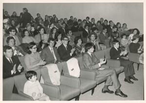 1968_11_10 Orchestra da Camera di Londra - Pubblico a concerto ann 631 inv 178 vol 2.tif