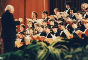 1997_02_16 Coro della Cappella Pontificia Sistina inv 3136 vol 16.tif