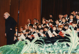 1997_02_16 Coro della Cappella Pontificia Sistina inv 3140 vol 16.tif