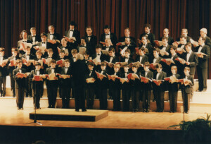 1997_02_16 Coro della Cappella Pontificia Sistina inv 3148 vol 16.tif