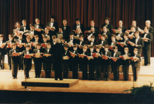 1997_02_16 Coro della Cappella Pontificia Sistina inv 3149 vol 16.tif