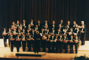 1997_02_16 Coro della Cappella Pontificia Sistina inv 3151 vol 16.tif