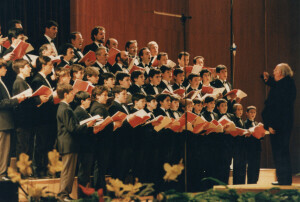 1997_02_16 Coro della Cappella Pontificia Sistina inv 3153 vol 16.tif