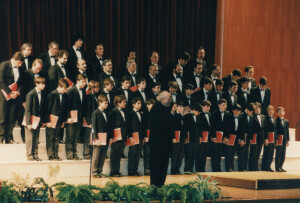 1997_02_16 Coro della Cappella Pontificia Sistina inv 3158 vol 16.tif