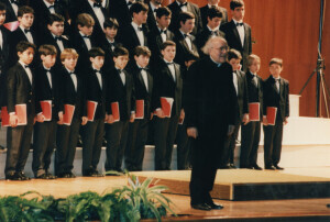 1997_02_16 Coro della Cappella Pontificia Sistina inv 3160 vol 16.tif