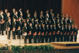 1997_02_16 Coro della Cappella Pontificia Sistina inv 3162 vol 16.tif