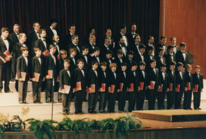 1997_02_16 Coro della Cappella Pontificia Sistina inv 3163 vol 16.tif