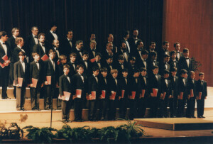 1997_02_16 Coro della Cappella Pontificia Sistina inv 3165 vol 16.tif