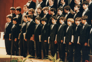 1997_02_16 Coro della Cappella Pontificia Sistina inv 3166 vol 16.tif