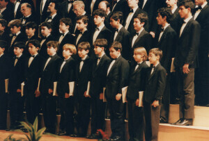 1997_02_16 Coro della Cappella Pontificia Sistina inv 3169 vol 16.tif