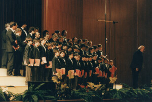 1997_02_16 Coro della Cappella Pontificia Sistina inv 3178 vol 16.tif