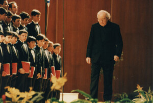 1997_02_16 Coro della Cappella Pontificia Sistina inv 3181 vol 16.tif