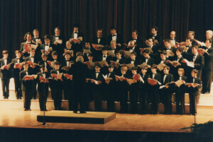1997_02_16 Coro della Cappella Pontificia Sistina inv 3184 vol 16.tif