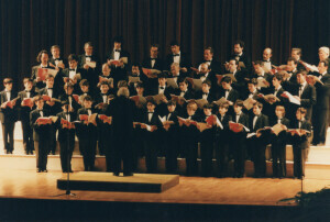 1997_02_16 Coro della Cappella Pontificia Sistina inv 3185 vol 16.tif