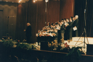 1997_02_16 Coro della Cappella Pontificia Sistina inv 3191 vol 16.tif