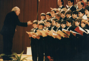 1997_02_16 Coro della Cappella Pontificia Sistina inv 3198 vol 16.tif
