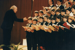 1997_02_16 Coro della Cappella Pontificia Sistina inv 3199 vol 16.tif