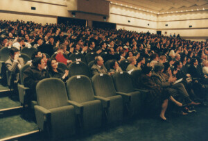 1997_02_16 Coro della Cappella Pontificia Sistina inv 3203 vol 16.tif