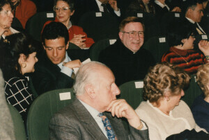 1997_02_16 Coro della Cappella Pontificia Sistina inv 3213 vol 16.tif