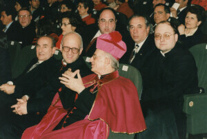 1997_02_16 Coro della Cappella Pontificia Sistina inv 3214 vol 16.tif