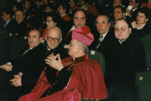 1997_02_16 Coro della Cappella Pontificia Sistina inv 3217 vol 16.tif