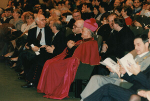 1997_02_16 Coro della Cappella Pontificia Sistina inv 3220 vol 16.tif