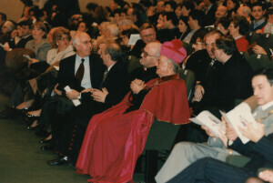 1997_02_16 Coro della Cappella Pontificia Sistina inv 3221 vol 16.tif