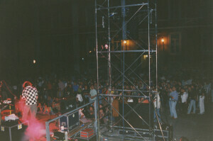 1997_06_21 Giornata Internazionale della Musica - Agua Calientes inv 3274 vol 17.tif