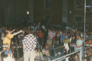 1997_06_21 Giornata Internazionale della Musica - Agua Calientes inv 3278 vol 17.tif