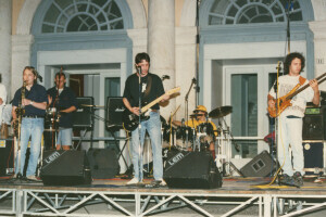 1997_06_21 Giornata Internazionale della Musica - Agua Calientes inv 3279 vol 17.tif