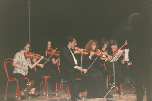 1997_06_21 Giornata Internazionale della Musica - Orchestra da camera giovanile Aquilana inv 3264 vol 17.tif