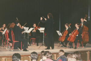 1997_06_21 Giornata Internazionale della Musica - Orchestra da camera giovanile Aquilana inv 3265 vol 17.tif